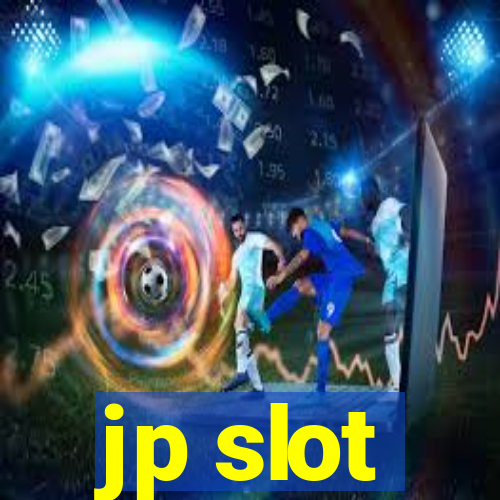 jp slot