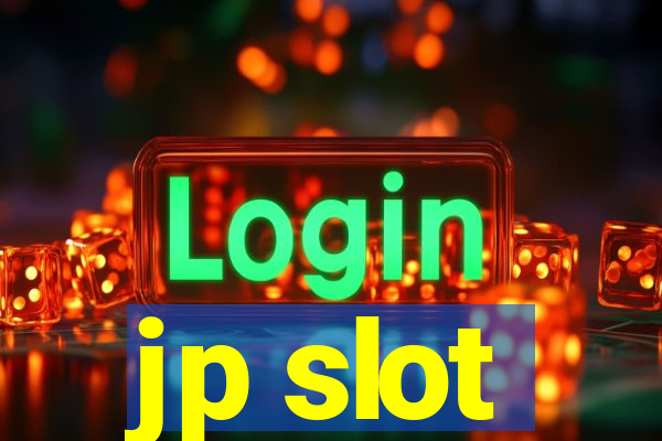 jp slot