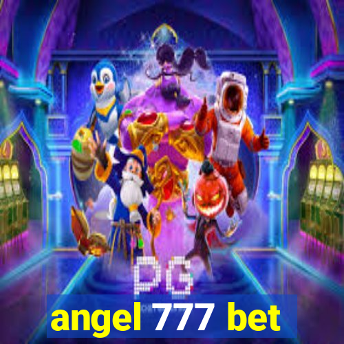 angel 777 bet