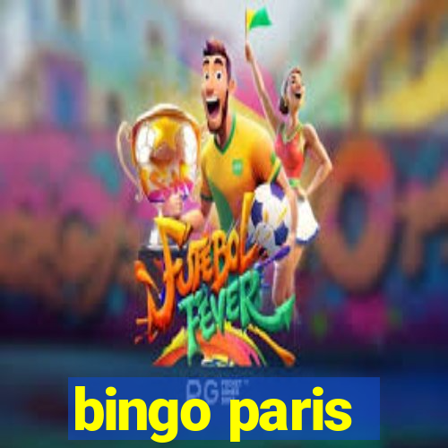 bingo paris