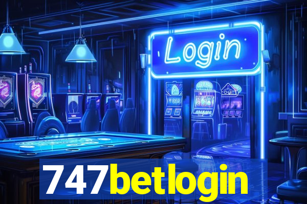 747betlogin