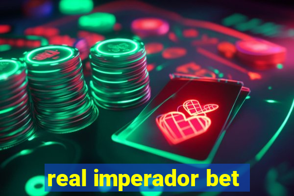 real imperador bet