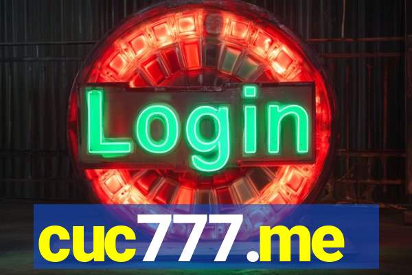 cuc777.me