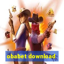 obabet download