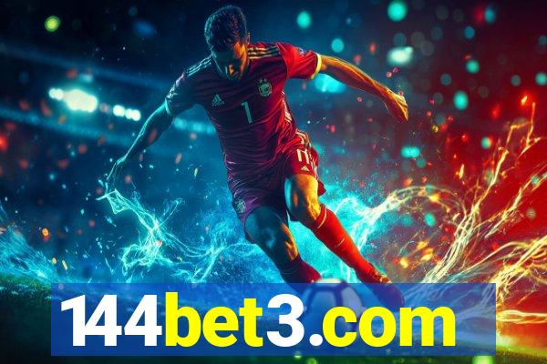 144bet3.com