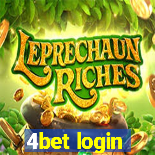 4bet login