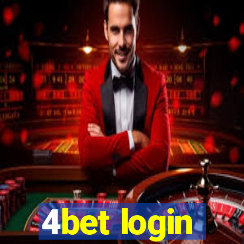 4bet login