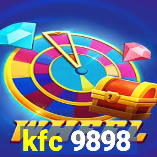 kfc 9898