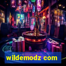 wildemodz com