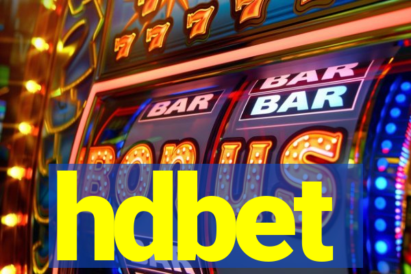 hdbet