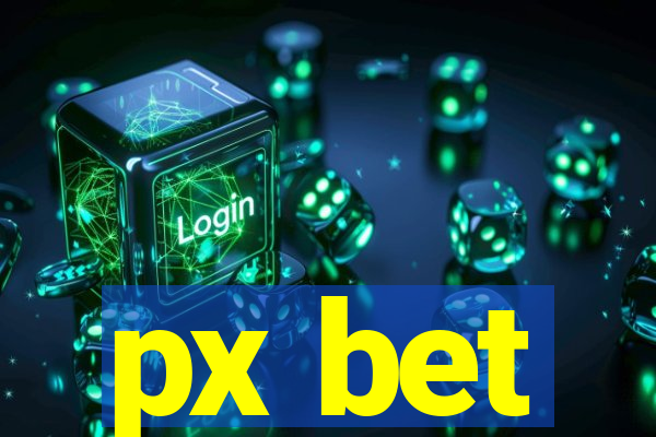 px bet