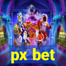 px bet