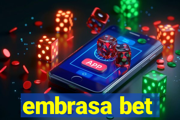 embrasa bet