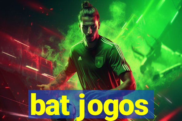 bat jogos