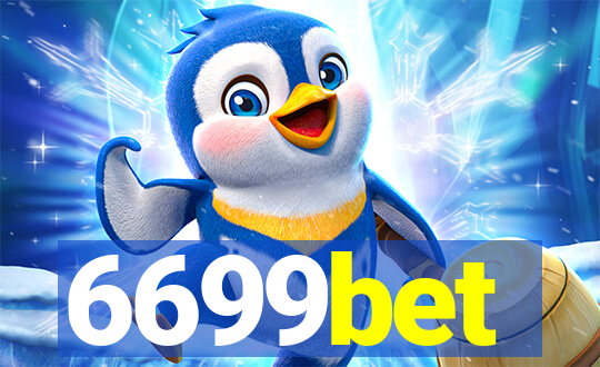 6699bet