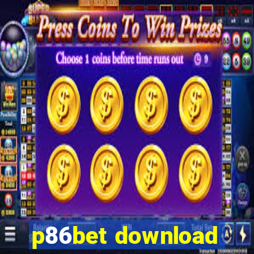 p86bet download