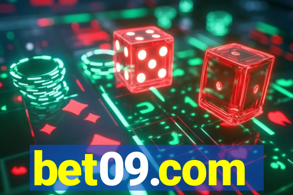 bet09.com