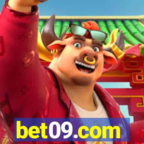 bet09.com