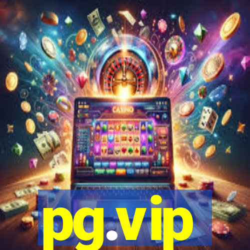 pg.vip