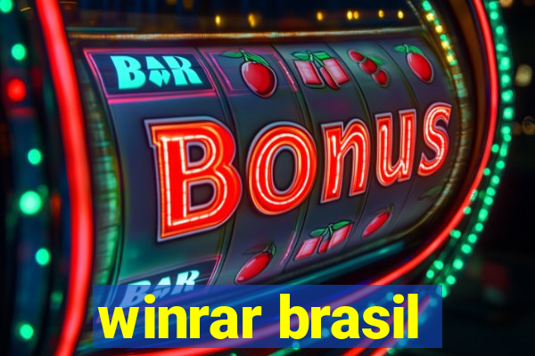 winrar brasil