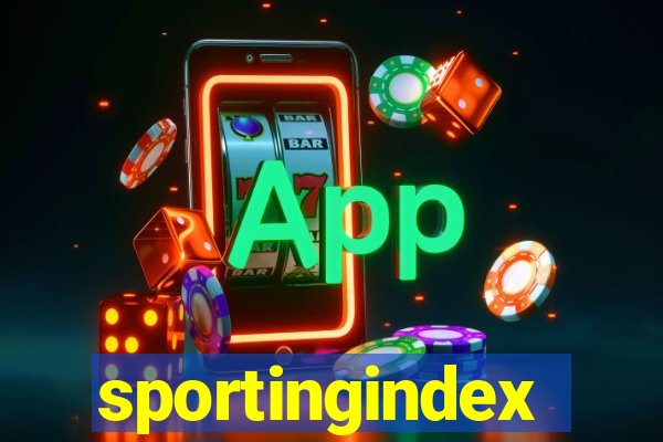 sportingindex