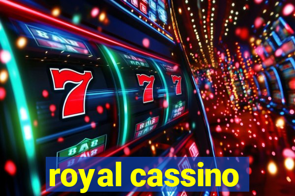 royal cassino