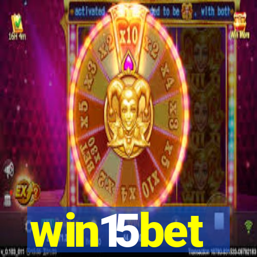 win15bet