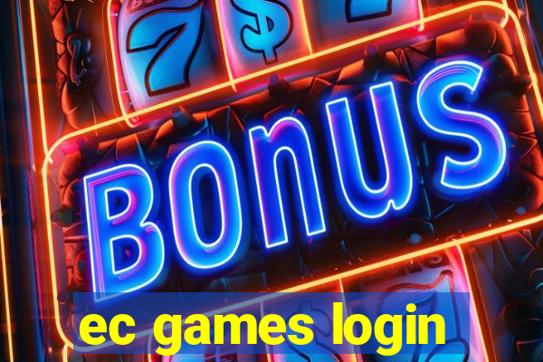 ec games login