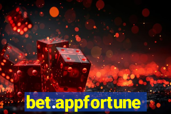 bet.appfortune