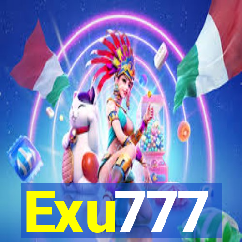 Exu777