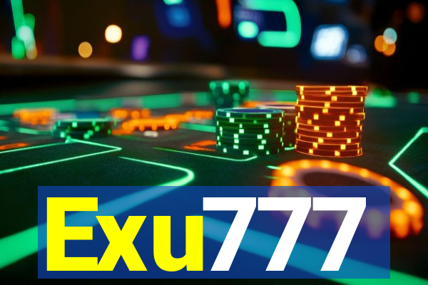 Exu777