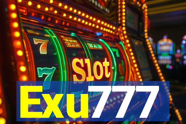 Exu777