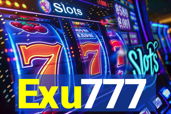 Exu777