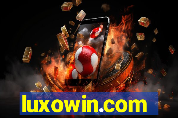 luxowin.com