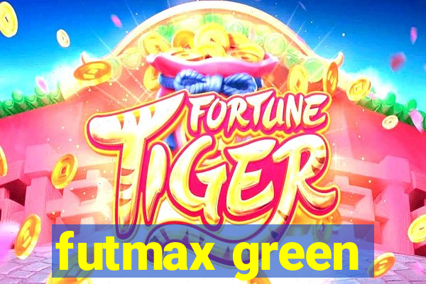 futmax green