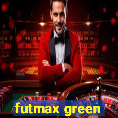 futmax green