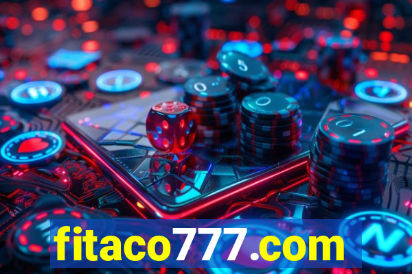 fitaco777.com