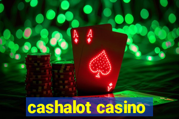 cashalot casino