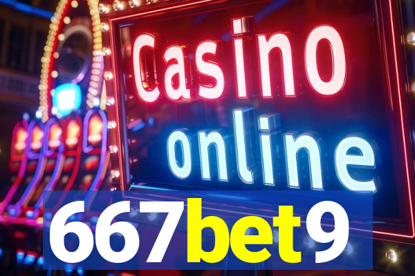 667bet9