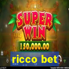 ricco bet