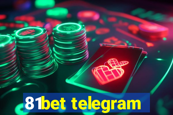 81bet telegram