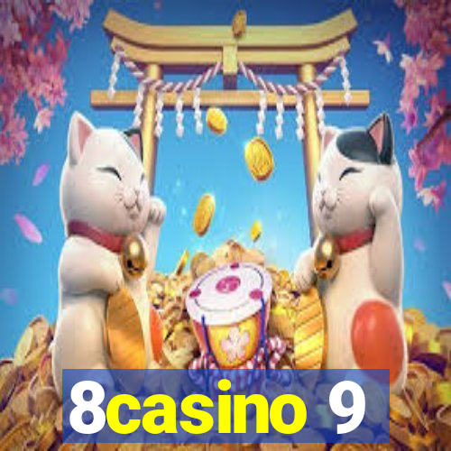 8casino 9