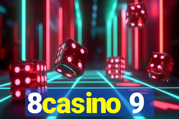 8casino 9