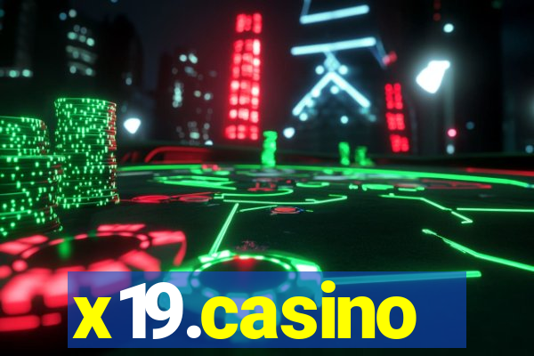 x19.casino