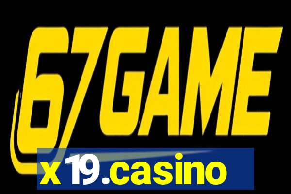 x19.casino