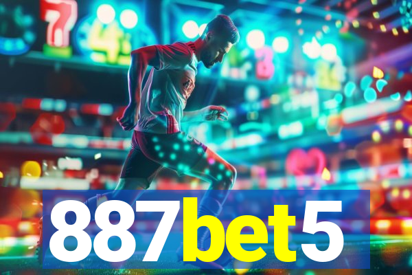 887bet5