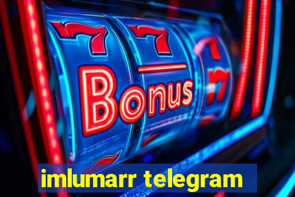 imlumarr telegram