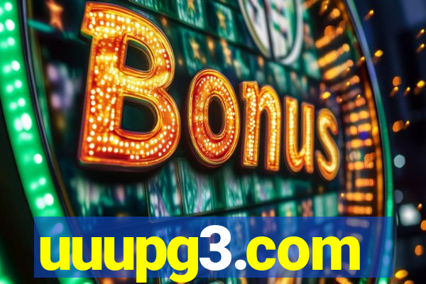 uuupg3.com