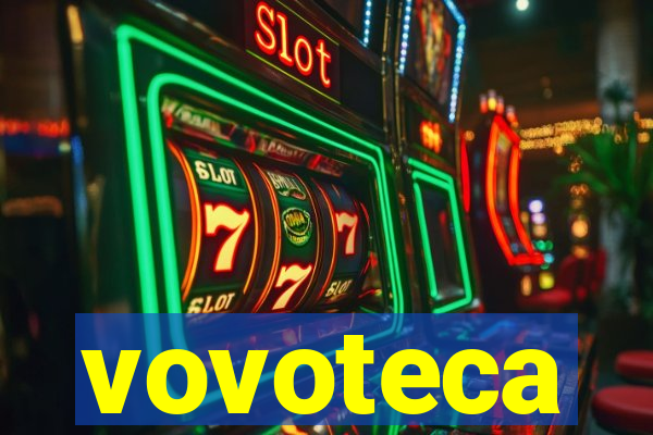 vovoteca