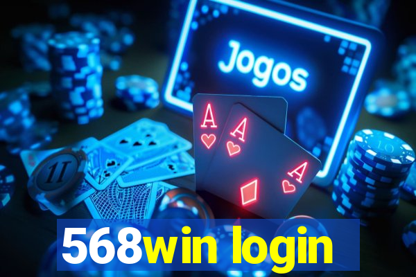 568win login